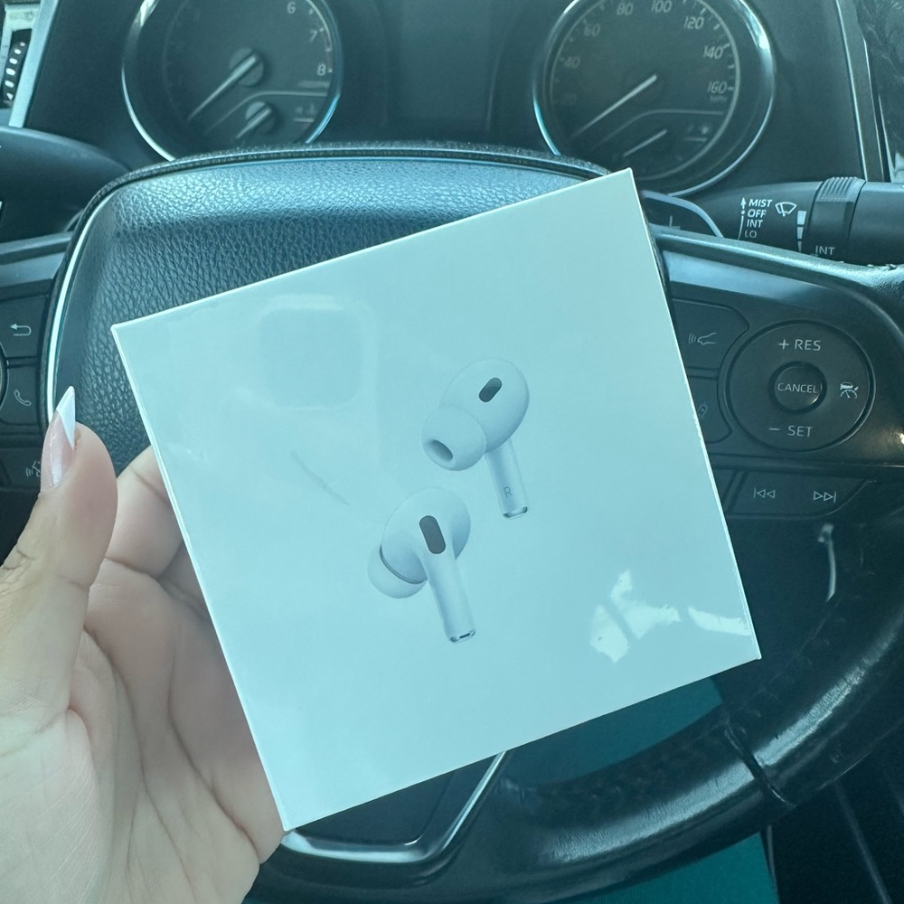 AirPod Pro